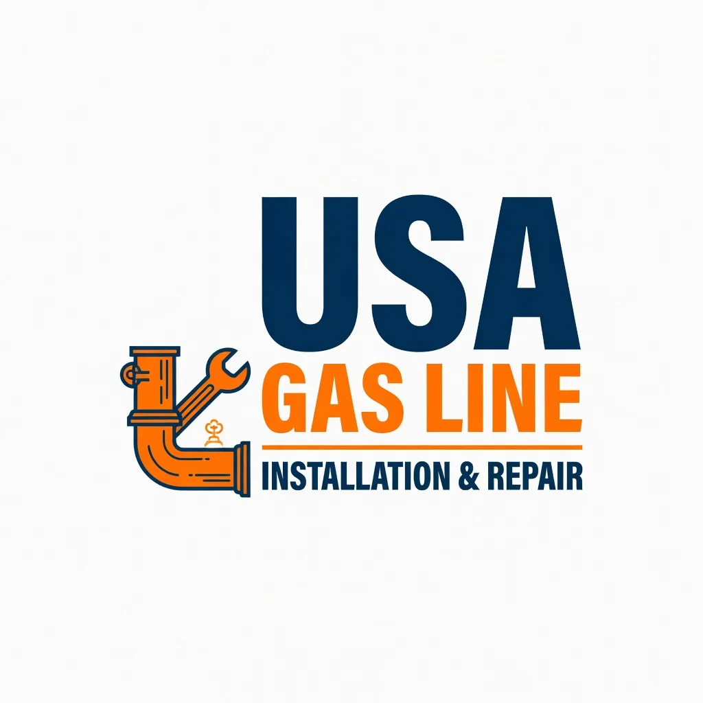 USA Gas Line Installation & Repair